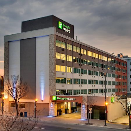 Holiday Inn Express Washington Dc Silver Spring By Ihg Kültér fotó