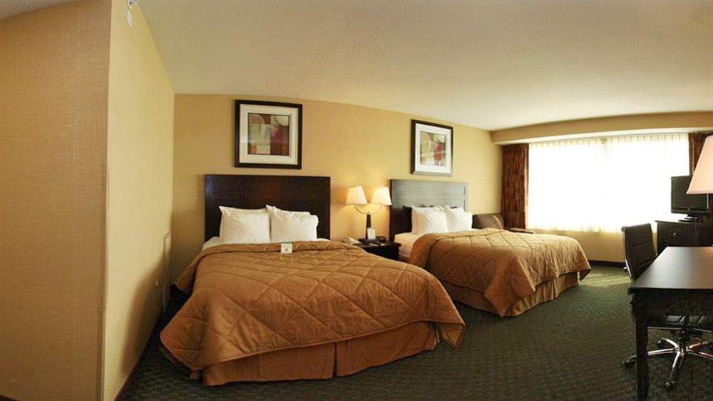 Holiday Inn Express Washington Dc Silver Spring By Ihg Kültér fotó