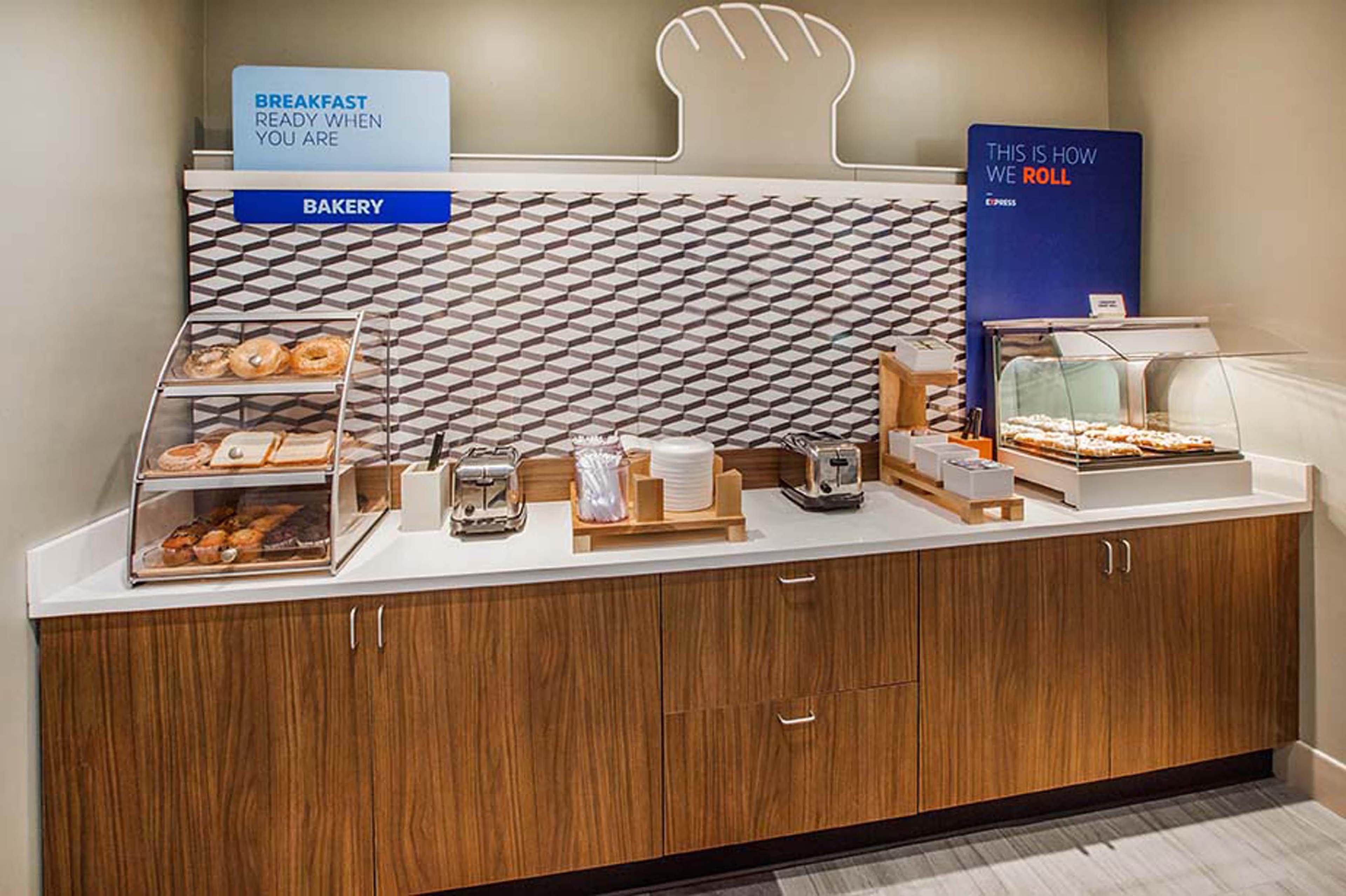 Holiday Inn Express Washington Dc Silver Spring By Ihg Kültér fotó