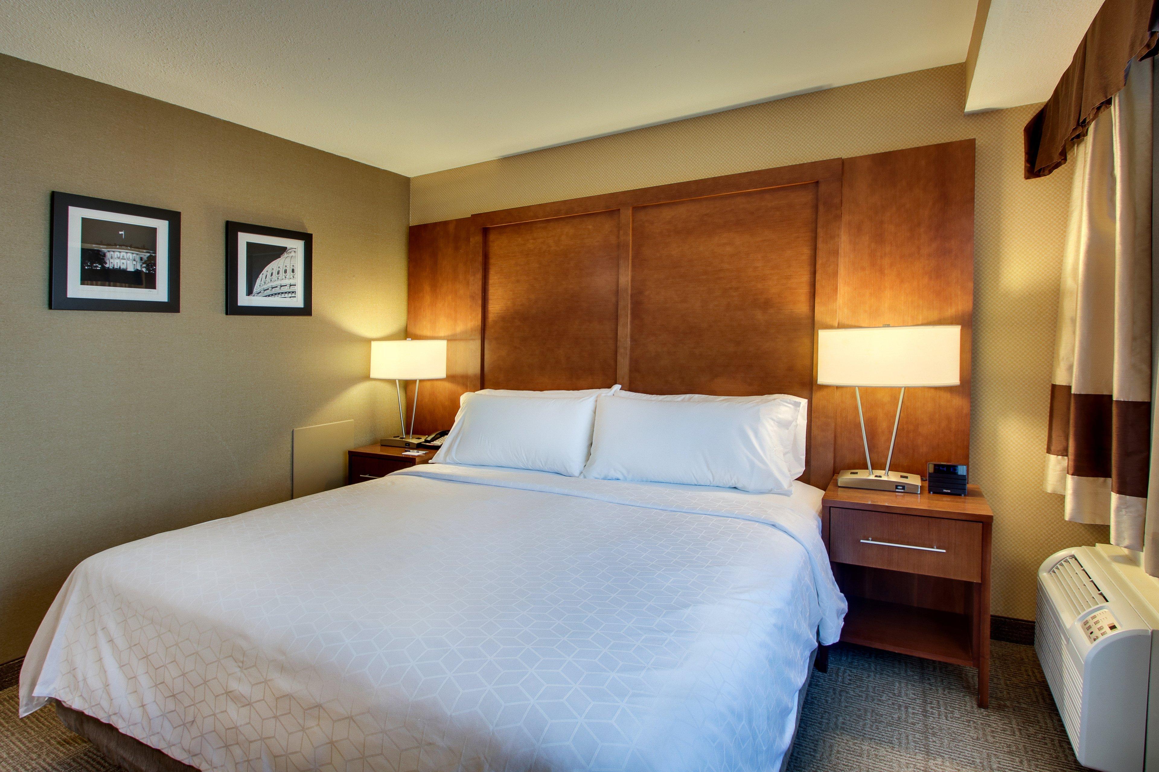 Holiday Inn Express Washington Dc Silver Spring By Ihg Kültér fotó