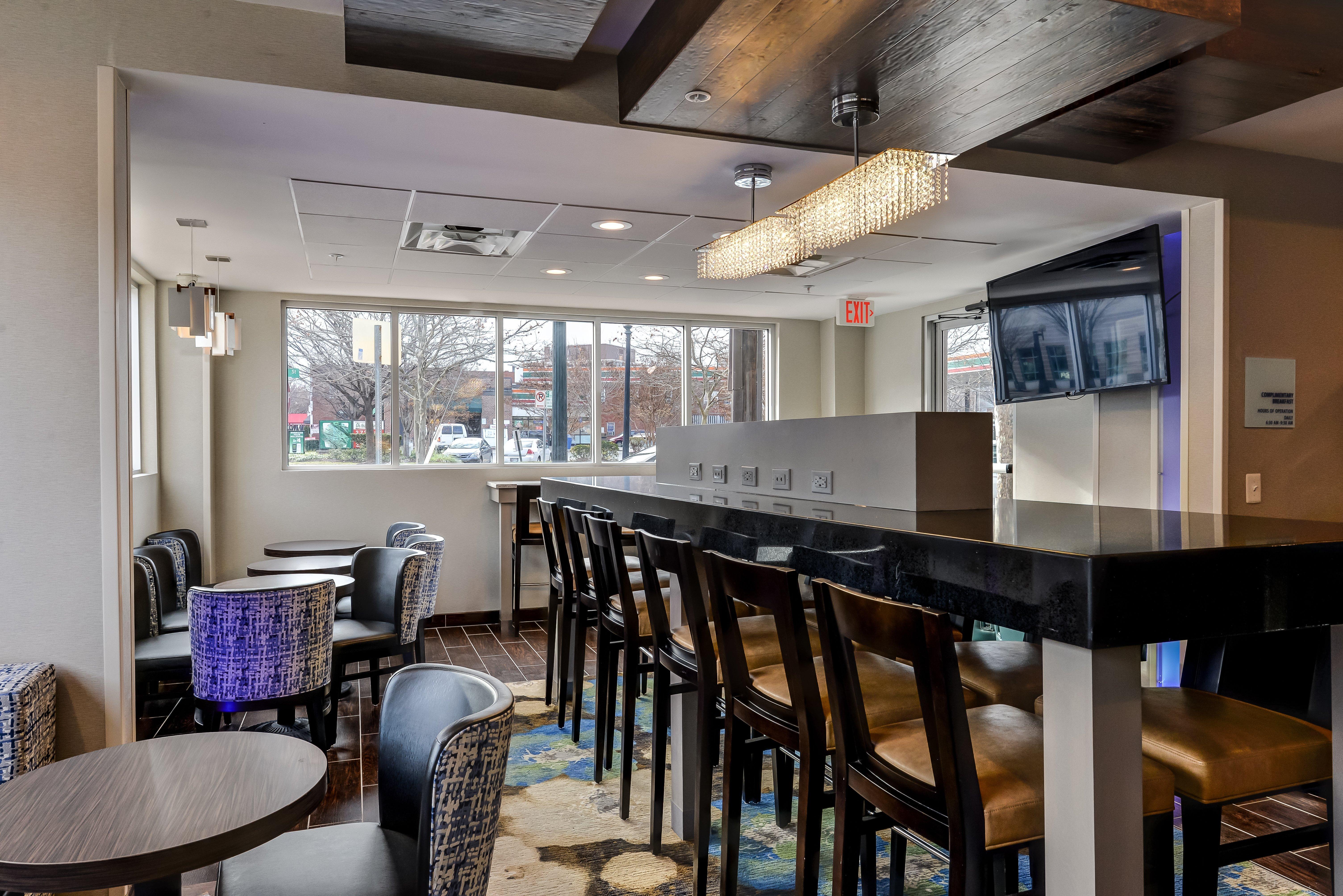 Holiday Inn Express Washington Dc Silver Spring By Ihg Kültér fotó