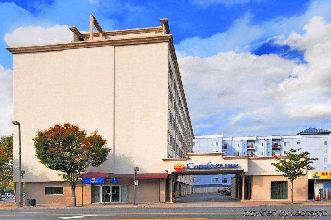 Holiday Inn Express Washington Dc Silver Spring By Ihg Kültér fotó