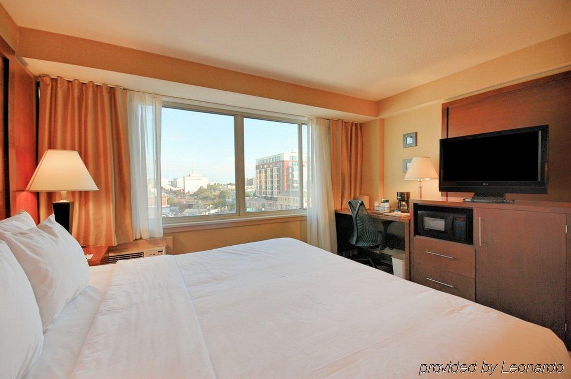 Holiday Inn Express Washington Dc Silver Spring By Ihg Kültér fotó