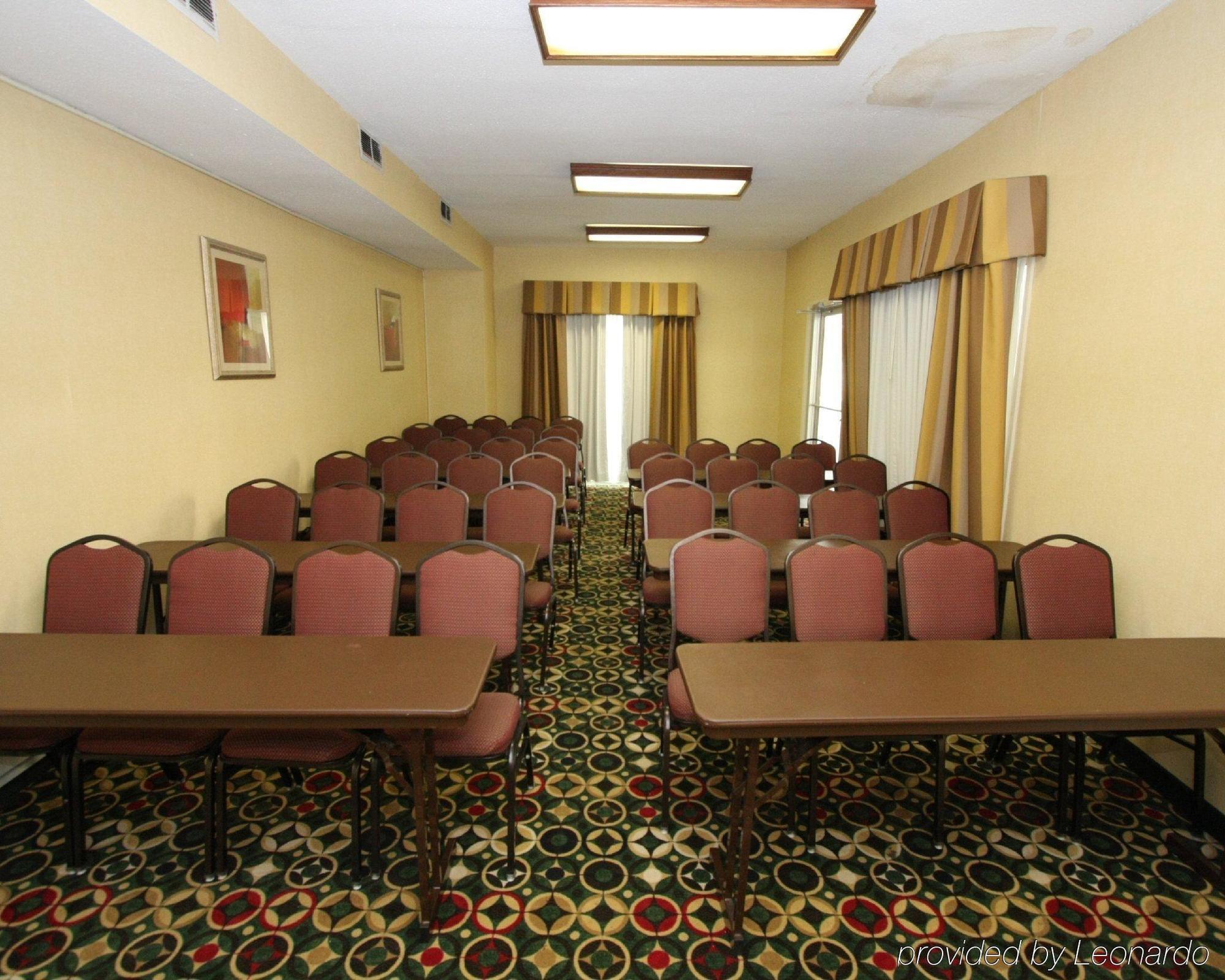 Holiday Inn Express Washington Dc Silver Spring By Ihg Létesítmények fotó