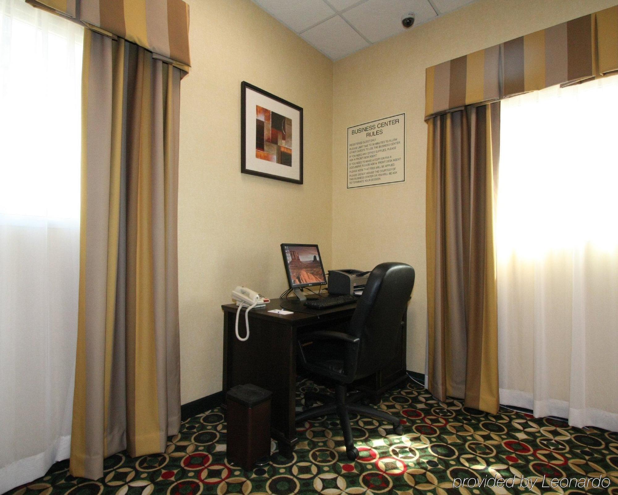 Holiday Inn Express Washington Dc Silver Spring By Ihg Létesítmények fotó