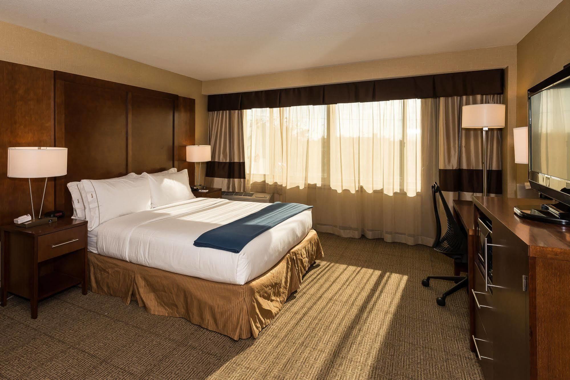 Holiday Inn Express Washington Dc Silver Spring By Ihg Kültér fotó