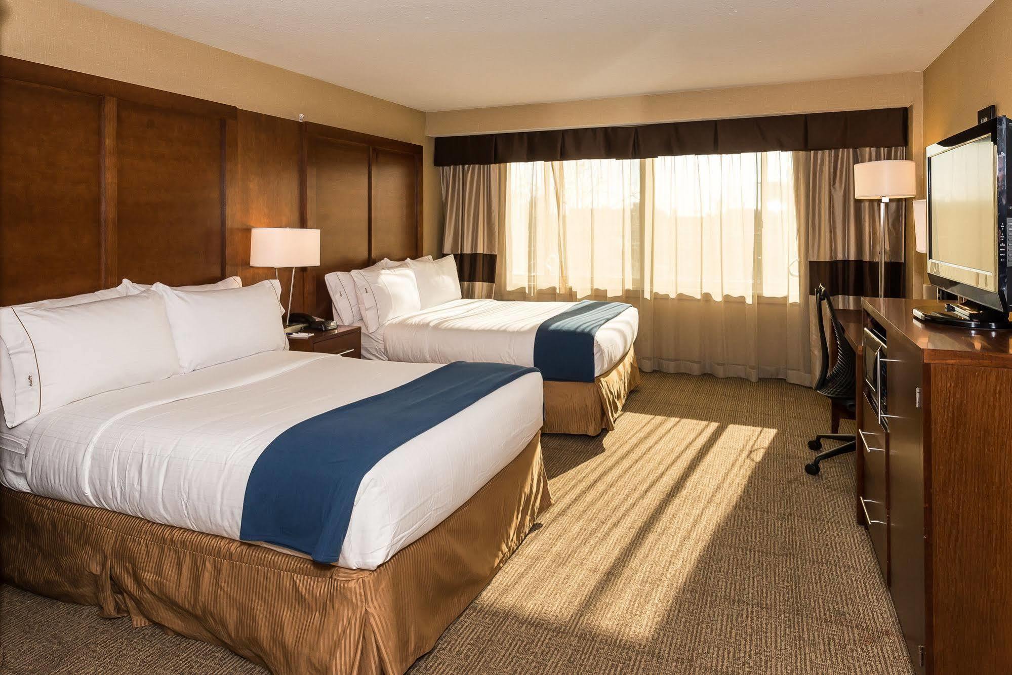 Holiday Inn Express Washington Dc Silver Spring By Ihg Kültér fotó