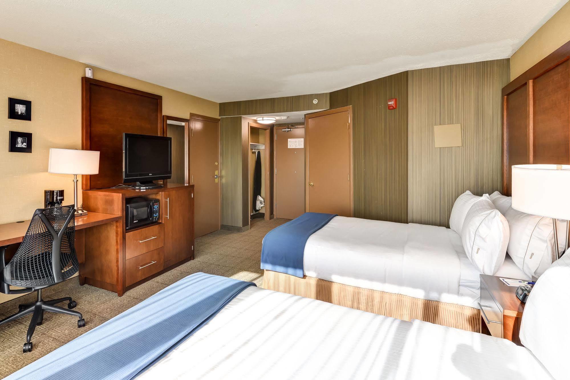 Holiday Inn Express Washington Dc Silver Spring By Ihg Kültér fotó