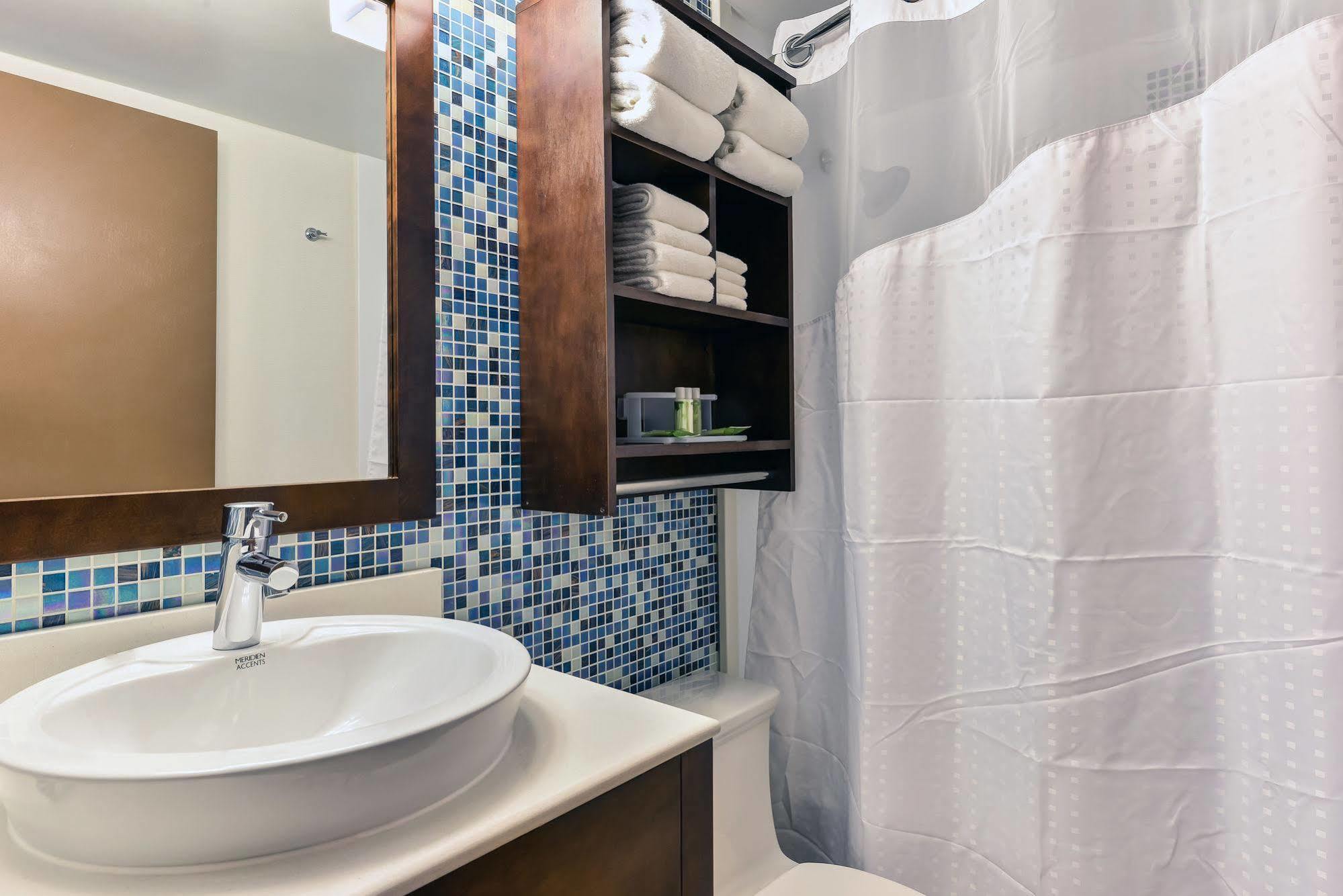 Holiday Inn Express Washington Dc Silver Spring By Ihg Kültér fotó