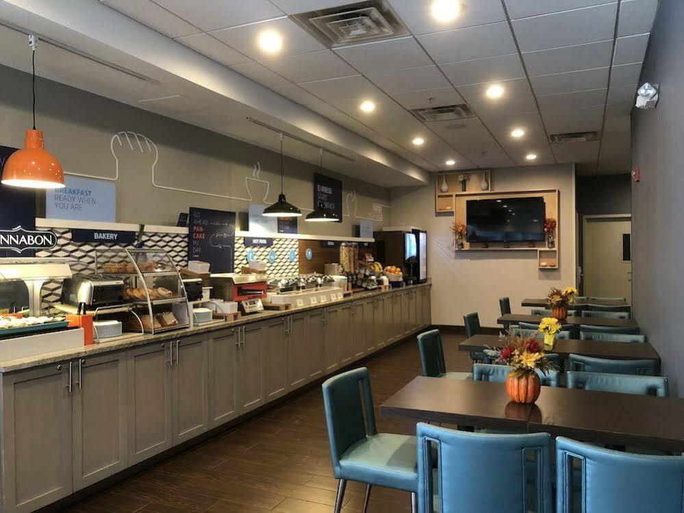 Holiday Inn Express Washington Dc Silver Spring By Ihg Kültér fotó