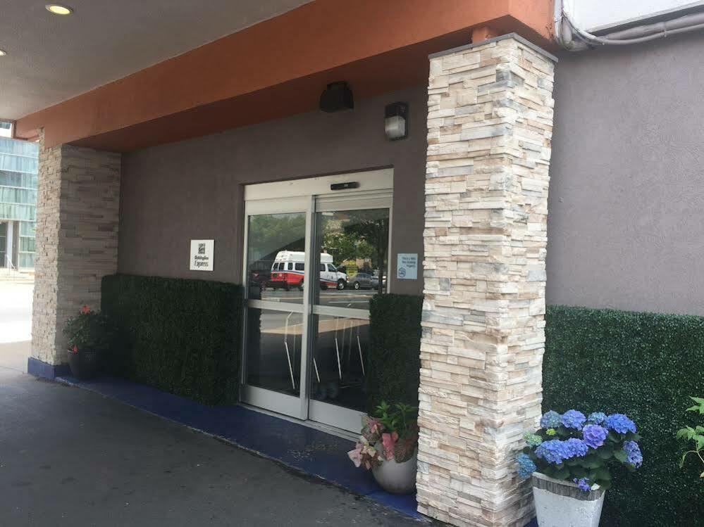 Holiday Inn Express Washington Dc Silver Spring By Ihg Kültér fotó