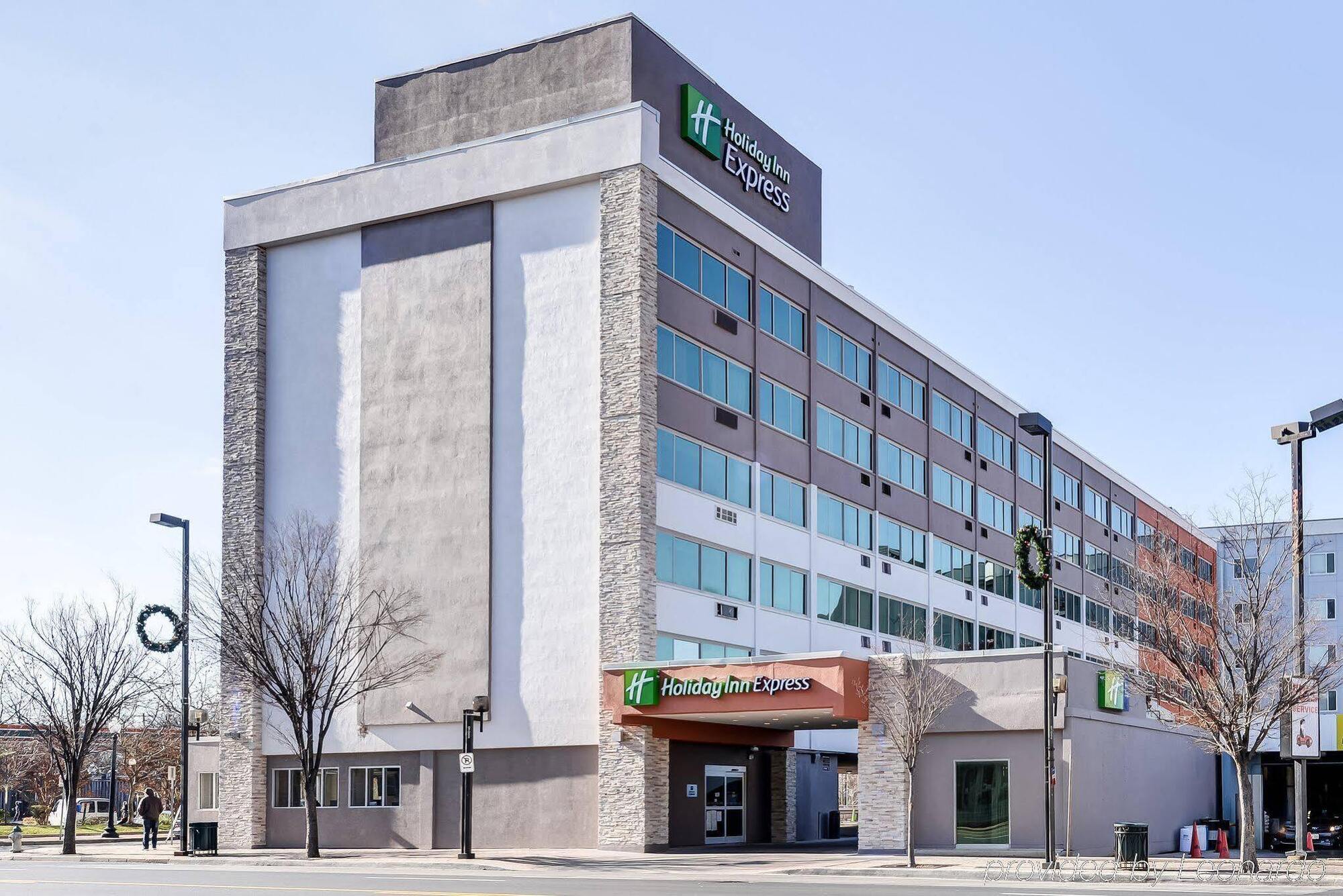 Holiday Inn Express Washington Dc Silver Spring By Ihg Kültér fotó